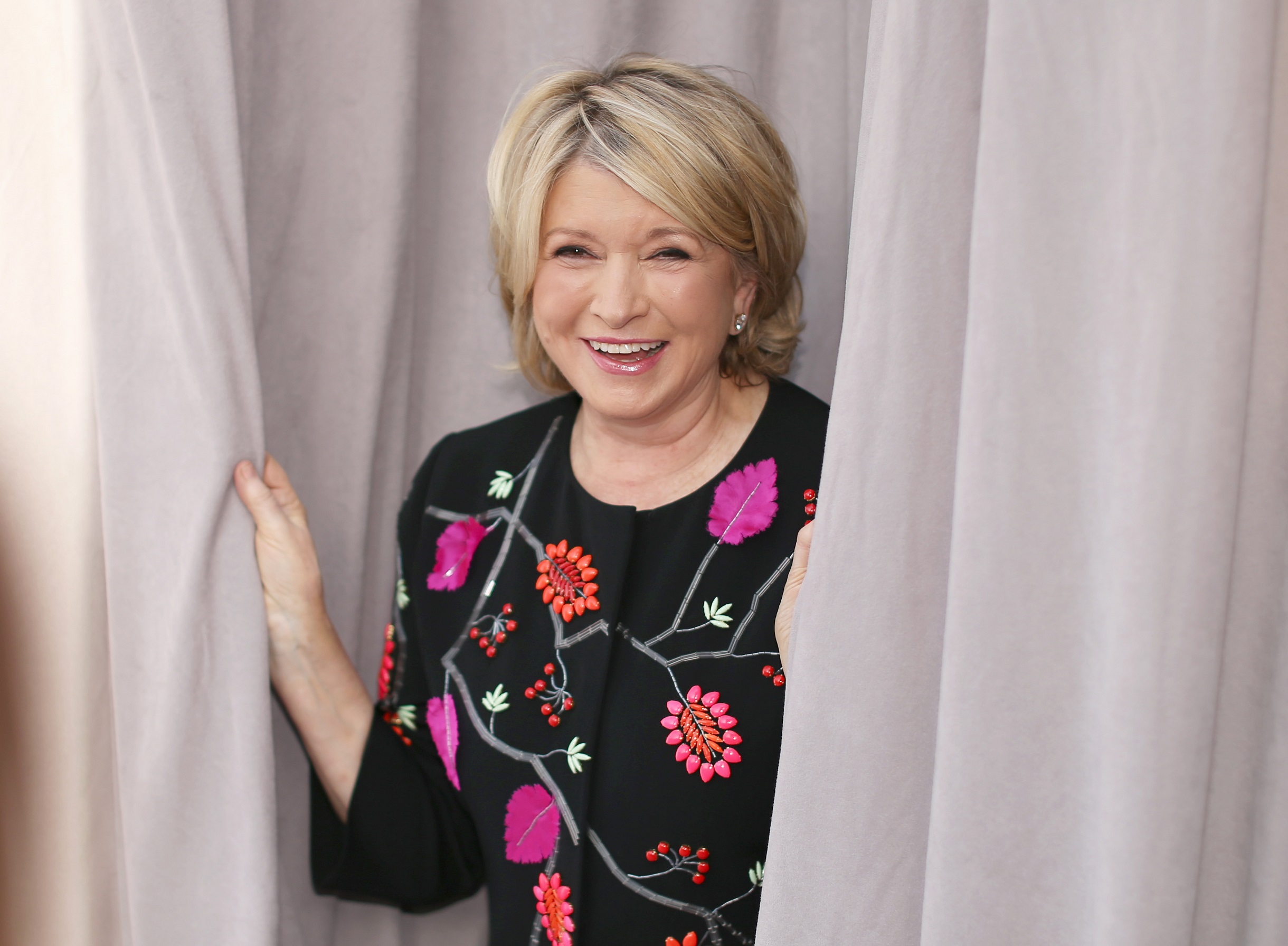 Martha Stewart 1